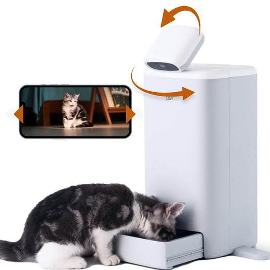 “Luxe Pawssion™ PureNest – Elegant White Pet Lounge”