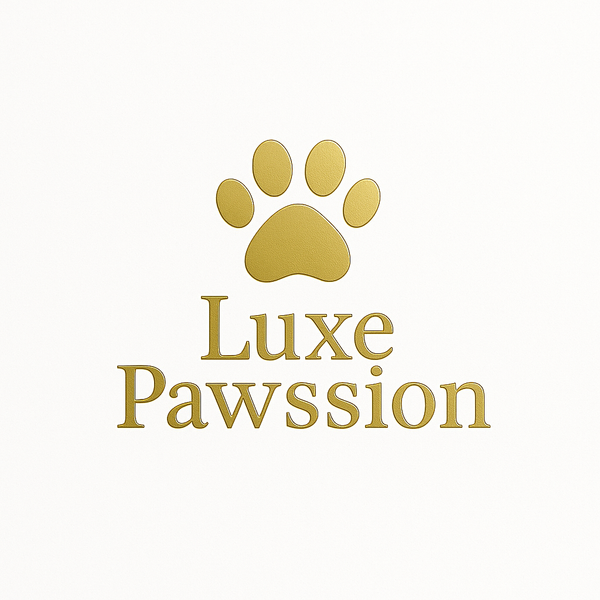 Luxe Pawssion